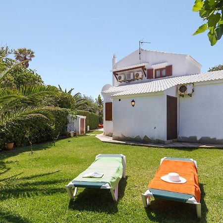 Gerard Villa, Cala Blanca Cala Santandria  Eksteriør bilde