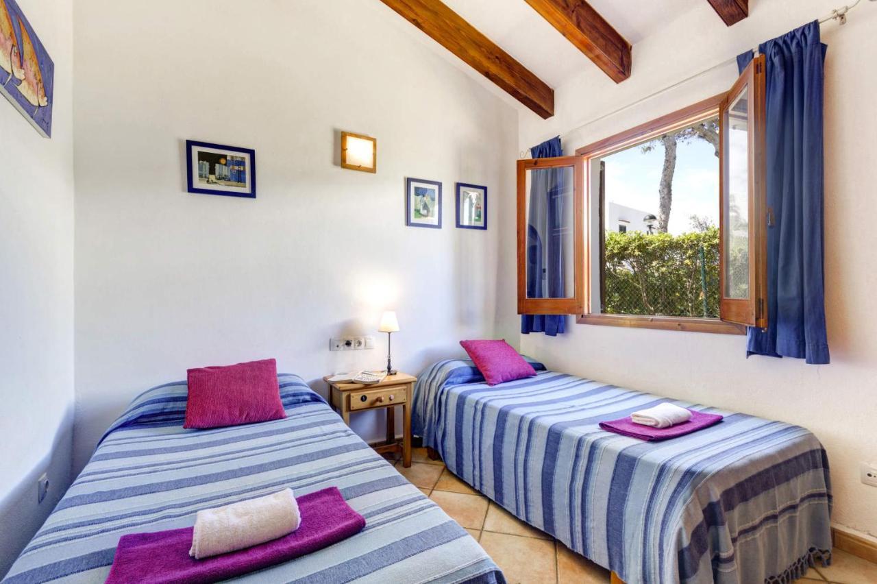 Gerard Villa, Cala Blanca Cala Santandria  Eksteriør bilde