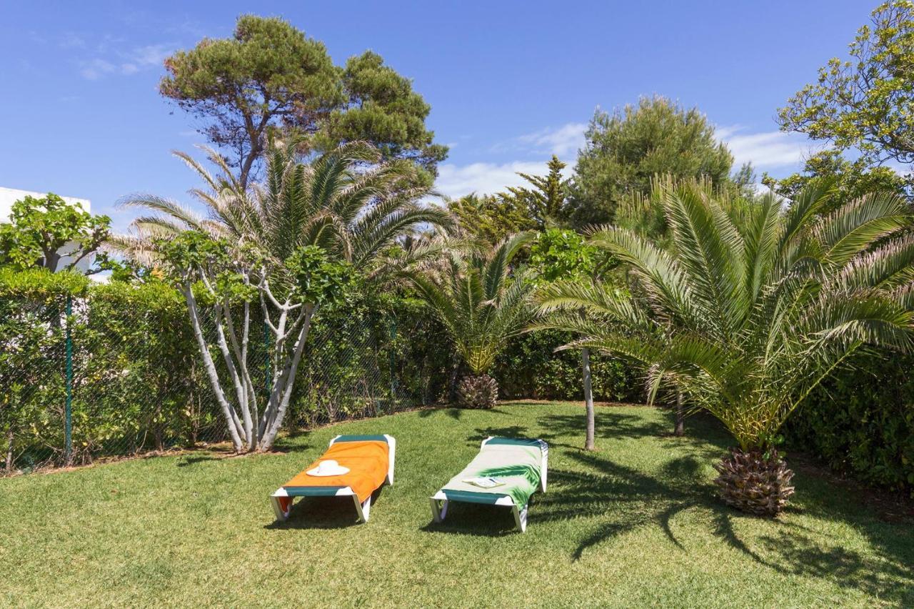 Gerard Villa, Cala Blanca Cala Santandria  Eksteriør bilde