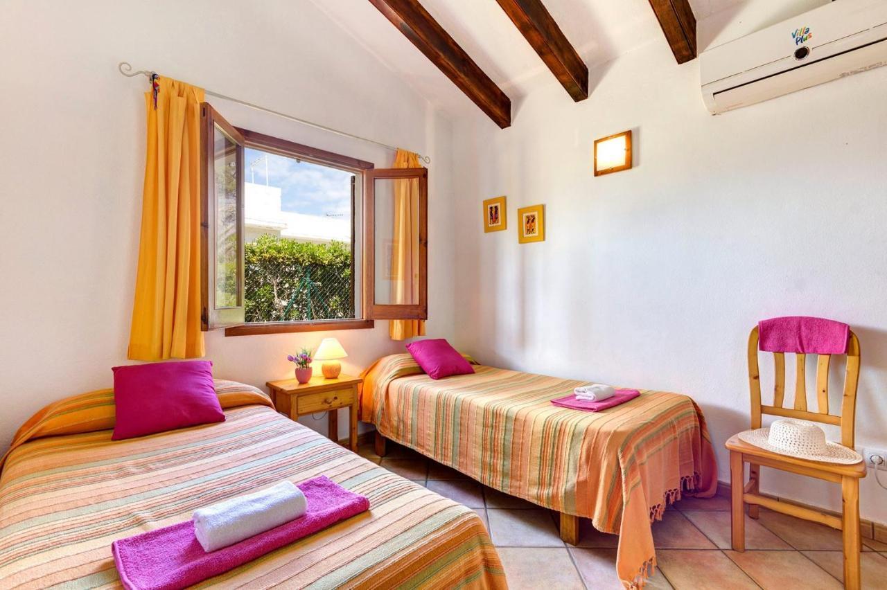 Gerard Villa, Cala Blanca Cala Santandria  Eksteriør bilde